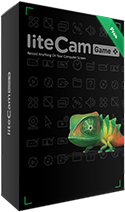 litecam game